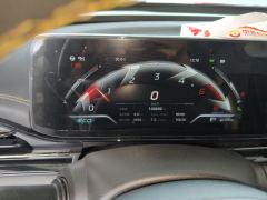 GAC Shadow Leopard 270T J15 Edition - ფოტო 13