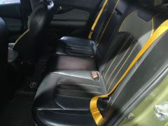 GAC Shadow Leopard 270T J15 Edition - ფოტო 19