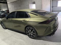 GAC Shadow Leopard 270T J15 Edition - ფოტო 4