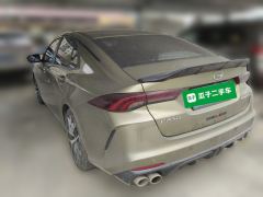 GAC Shadow Leopard 270T J15 Edition - ფოტო 5
