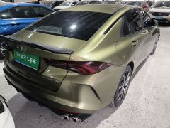 GAC Shadow Leopard 270T J15 Edition - ფოტო 7