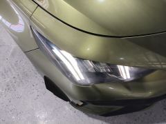 GAC Shadow Leopard 270T J15 Edition - ფოტო 8