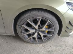 GAC Shadow Leopard 270T J15 Edition - ფოტო 9