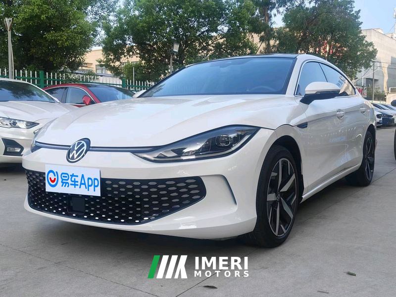 Volkswagen Lamando L 280TSI Edition - ავტომობილი ჩინეთიდან