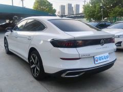 Volkswagen Lamando L 280TSI Edition - ფოტო 10