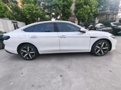 Volkswagen Lamando L 280TSI Edition - ფოტო 3