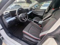 Volkswagen Lamando L 280TSI Edition - ფოტო 4