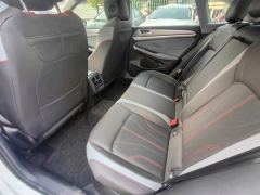 Volkswagen Lamando L 280TSI Edition - ფოტო 5