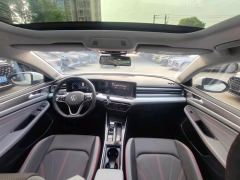 Volkswagen Lamando L 280TSI Edition - ფოტო 7