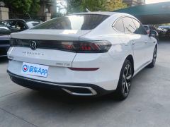 Volkswagen Lamando L 280TSI Edition - ფოტო 8