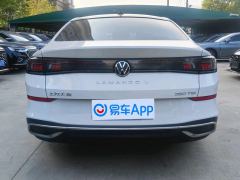 Volkswagen Lamando L 280TSI Edition - ფოტო 9