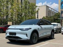 Leapmotor C11 EV Edition 580Deluxe Edition - ფოტო 1