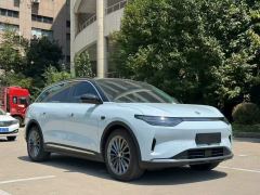 Leapmotor C11 EV Edition 580Deluxe Edition - ფოტო 3