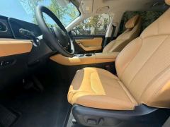 Leapmotor C11 EV Edition 580Deluxe Edition - ფოტო 4