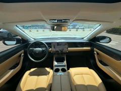 Leapmotor C11 EV Edition 580Deluxe Edition - ფოტო 5