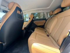 Leapmotor C11 EV Edition 580Deluxe Edition - ფოტო 6