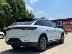 Leapmotor C11 EV Edition 580Deluxe Edition - ფოტო 7