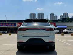 Leapmotor C11 EV Edition 580Deluxe Edition - ფოტო 8