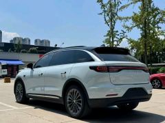 Leapmotor C11 EV Edition 580Deluxe Edition - ფოტო 9