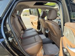 Chery Arrizo 8 2.0T - photo 10