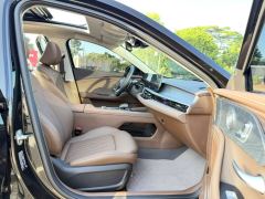 Chery Arrizo 8 2.0T - photo 11