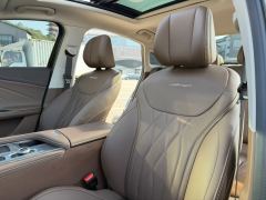 Chery Arrizo 8 2.0T - photo 13