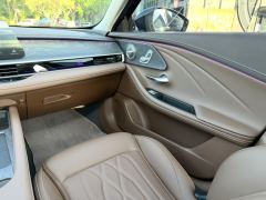 Chery Arrizo 8 2.0T - photo 14