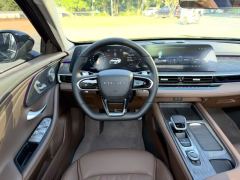 Chery Arrizo 8 2.0T - photo 15