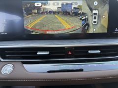 Chery Arrizo 8 2.0T - photo 16