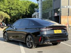 Chery Arrizo 8 2.0T - photo 20