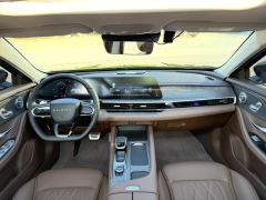 Chery Arrizo 8 2.0T - photo 6