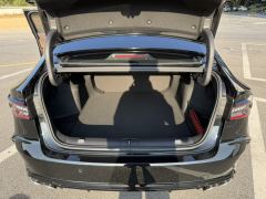 Chery Arrizo 8 2.0T - photo 7