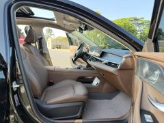 Chery Arrizo 8 2.0T - photo 9