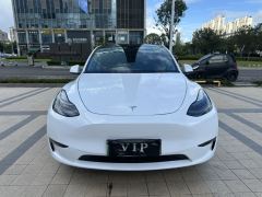 Tesla Model Y 615km Performance High-Performance AWD Version - ფოტო 1