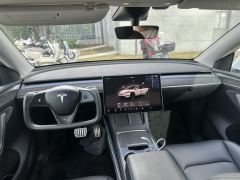 Tesla Model Y 615km Performance High-Performance AWD Version - ფოტო 10