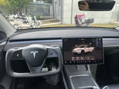 Tesla Model Y 615km Performance High-Performance AWD Version - ფოტო 11