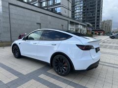 Tesla Model Y 615km Performance High-Performance AWD Version - ფოტო 5
