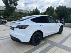 Tesla Model Y 615km Performance High-Performance AWD Version - ფოტო 7