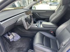 Tesla Model Y 615km Performance High-Performance AWD Version - ფოტო 8