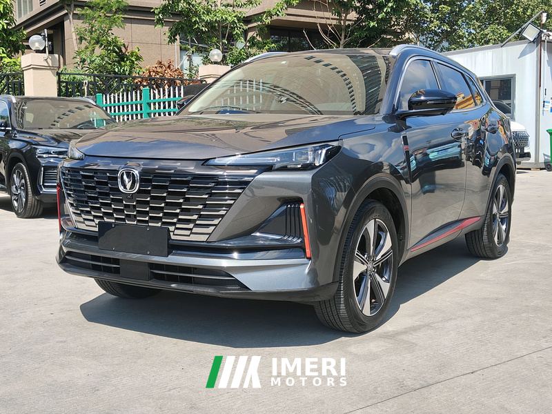 Changan CS55PLUS 1.5T Premium Version - ავტომობილი ჩინეთიდან