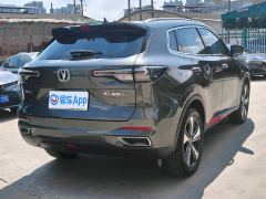 Changan CS55PLUS 1.5T Premium Version - ფოტო 10