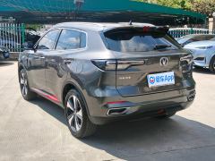 Changan CS55PLUS 1.5T Premium Version - ფოტო 12