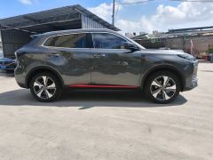 Changan CS55PLUS 1.5T Premium Version - ფოტო 4