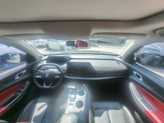 Changan CS55PLUS 1.5T Premium Version - ფოტო 9