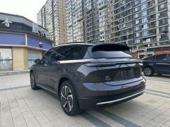 NIO ES6 490km 75kWh - фото 10