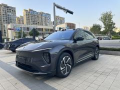 NIO ES6 490km 75kWh - фото 3
