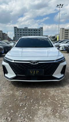Chery Arrizo 8 1.6T - фото 1