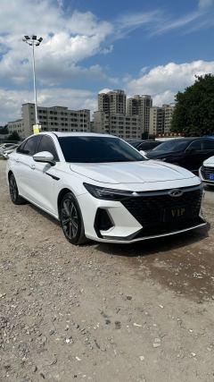 Chery Arrizo 8 1.6T - фото 3