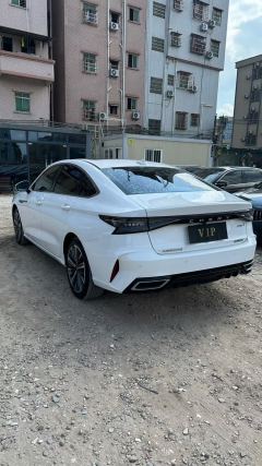 Chery Arrizo 8 1.6T - фото 6