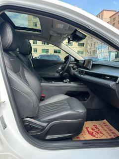 Chery Arrizo 8 1.6T - фото 7